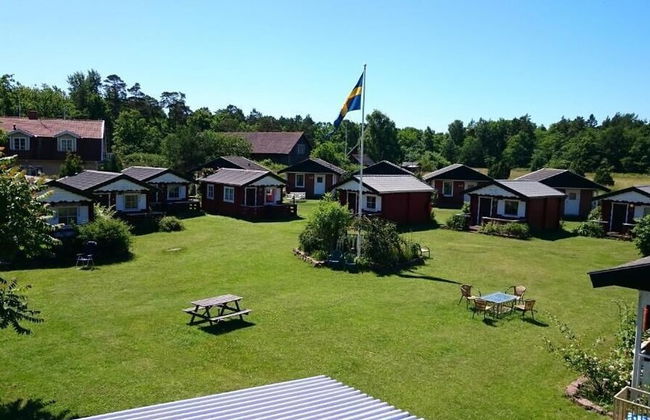 Hälluddens Stugby och Vandrarhem - Foto 21