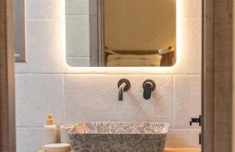 Sassi Di Fteri Villas - Foto 72