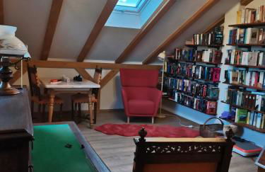 Ferienhaus mit 3 Schlafzimmer in Seenähe - Foto 36