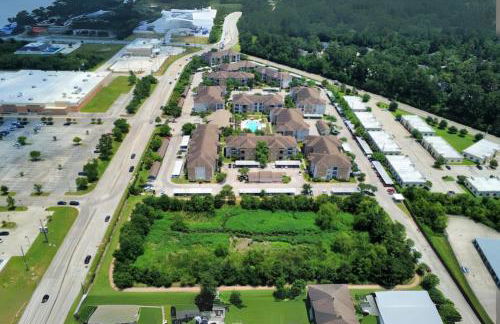 Modern 1BR Retreat Open Layout, Workspace, Views - Foto 27