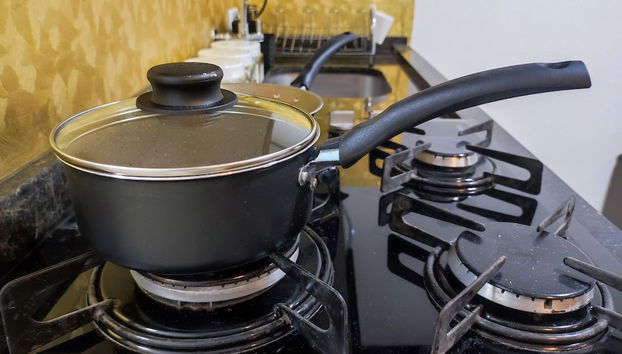 Renomado Apartamento em Curitiba - Photo 4, Room