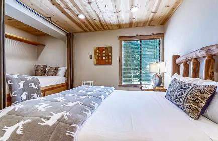 Village Treehouse #1 - Foto 23