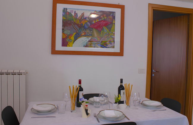 CASA IL FIORE - Foto 14