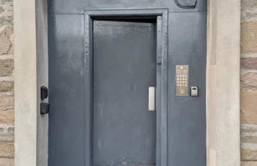 The Victorian Apartment - Foto 33