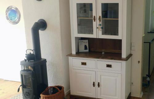 Ferienhaus Klönstieg - Foto 4