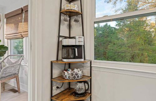 ShenandoahEscape~HotTub~OutdoorCinema~DogFriendly - Foto 33