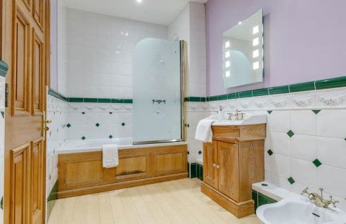 Henrhiw Farm House at Henrhiw Farm Cottages - Foto 25