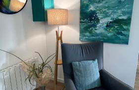 Gîtes de charme "l'écrin de Vendée" jacuzzi privatif, piscine chauffée, prestations bien être, vélos à 10 mn de l'océan sur 3,5 h de verdure - Photo 12