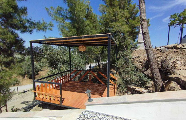 MAİ APART - Photo 17