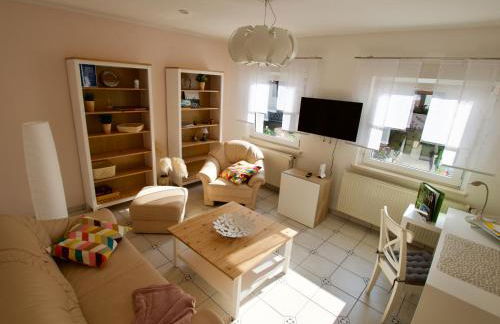 Ferienwohnungen Hainichglück - Foto 1