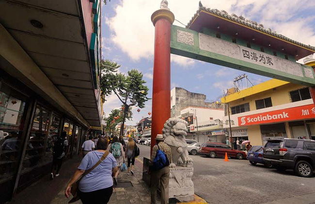 Tour gastronómico por Santo Domingo - Foto 6