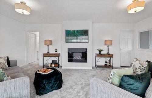 Modern 3 Bedroom Bungalow with Style & Comfort in Leicestershire - Photo 59