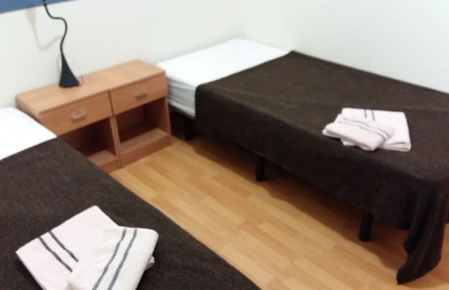 Apartment Altea Beach - Foto 3