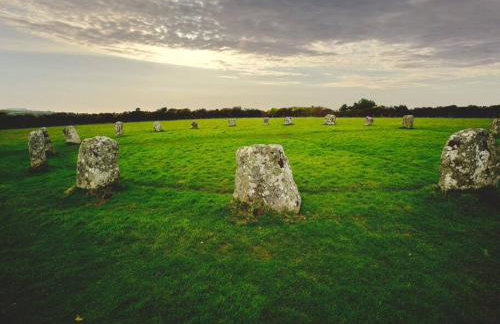 Stylish 2-BR cottage near Mousehole - garden and and parking - Photo 19