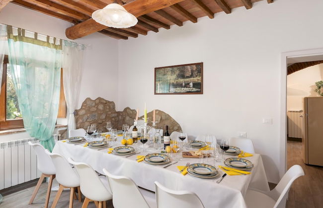 Il Pratone 12 Emma Villas - Foto 5