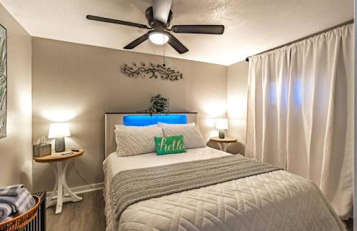 Home Near Sports Park, King-Queen Beds - Foto 4