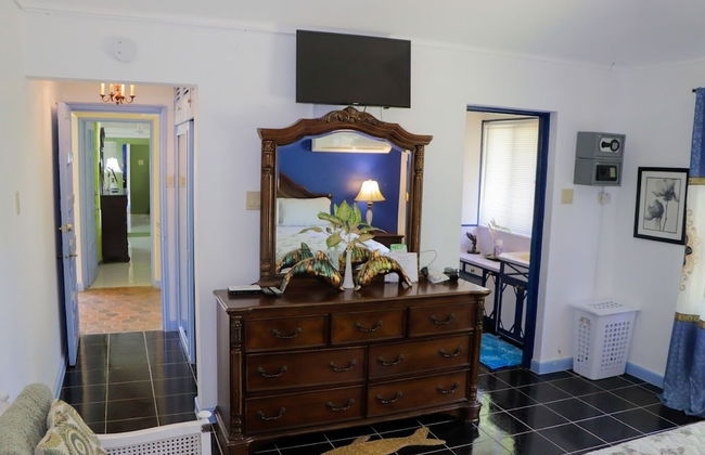 Seven Palms Villa - Foto 4