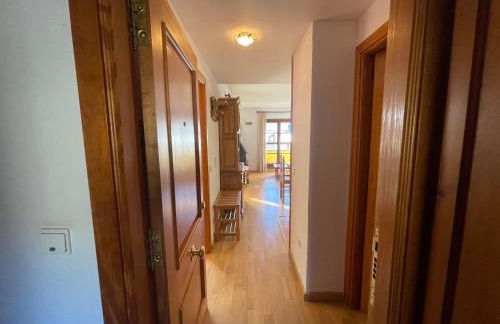 A01 - Anciles Apartamento - Villmor - Photo 8