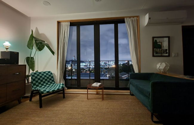 Naksan Balcony - Foto 46