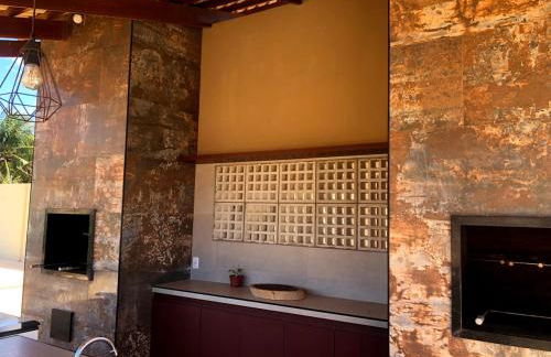 Beautiful house in the paradise of São Cristóvão RN - Foto 33