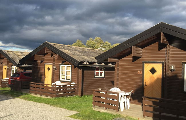 Øen Turistsenter Cottages - Foto 5