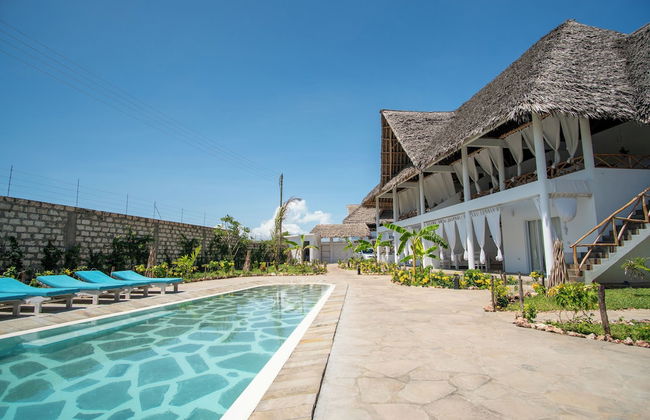 Rafiki Tamu Residential Resort - Foto 27