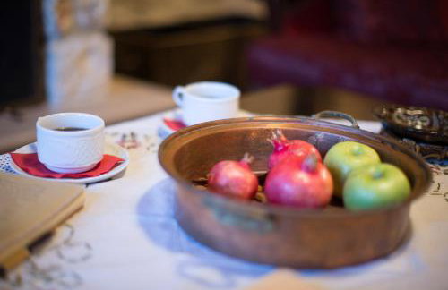 Archontiko Lydia Lithos - Foto 14