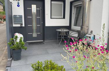 Exklusive Flughafen-Messe Apartment nähe Düsseldorf - Foto 1