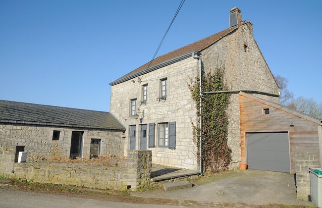 Pleasant Fermette with Outdoor Swimming Pool near Durbuy - Foto 21