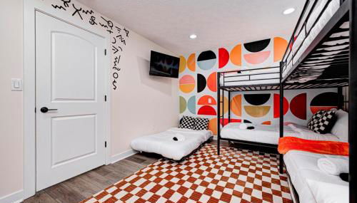 indy dreamhouse lux stay - Foto 2