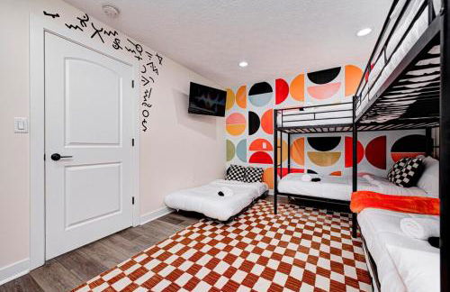 indy dreamhouse lux stay - Foto 2