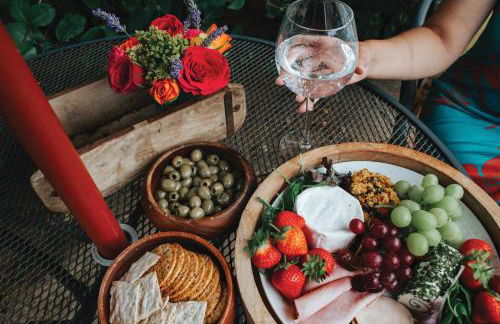 Hop Pickers Cottage - Foto 23