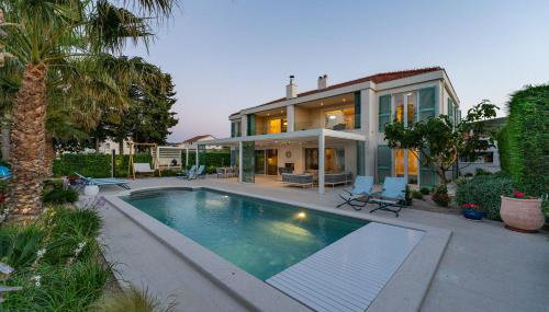 DUE VILLAS Apartments - beautiful beach apartments - Foto 4