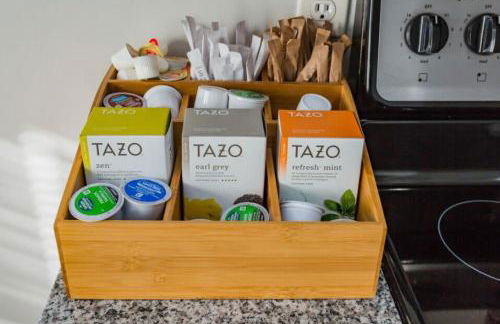 CozySuites MusicRow Astonishing Studio with free parking 38 - Foto 20