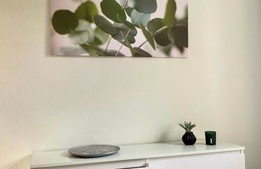 Ferienwohnung Parkblick - Foto 14