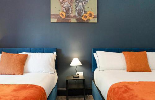 New 4BR in Station Road - Foto 41