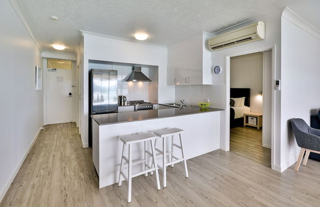 Whitsunday Apartment on Level 6 - Foto 7