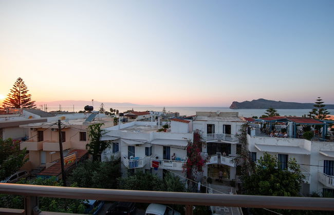 Manias Hotel Apartments - Foto 7