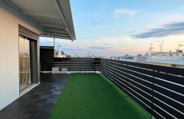 Loft Spa Greece - Enjoy our Jacuzzi & Hammam - Foto 15