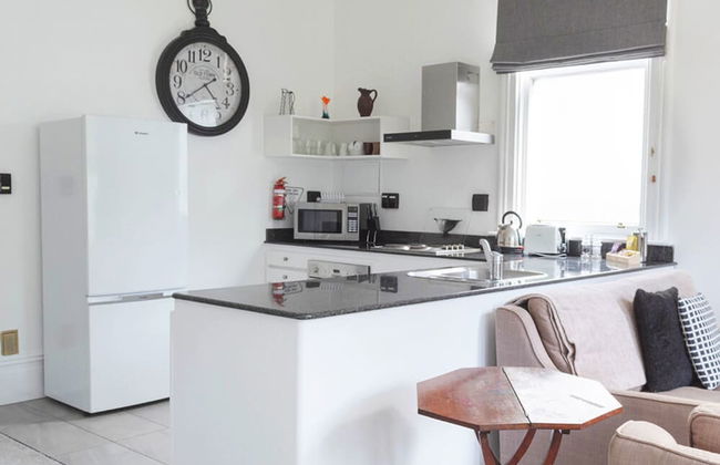 The Terrace Villas - Executive Apts - Foto 27