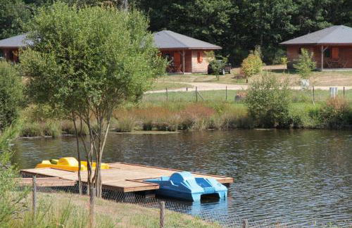Résidence Vacancéole - Le Domaine des Monédières - Foto 36