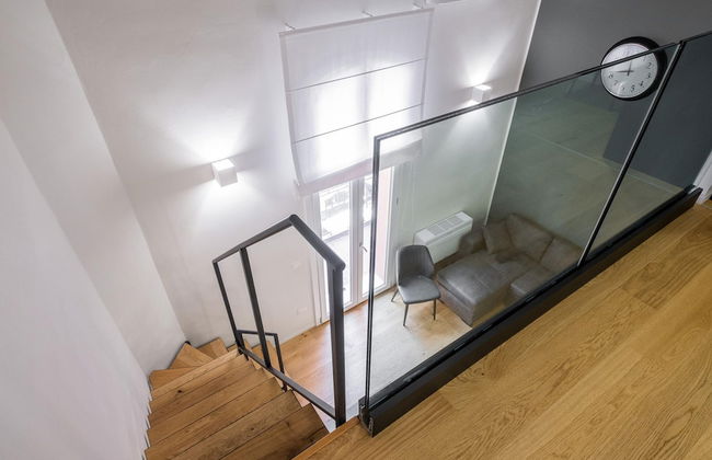 Mazzini 2 3 - Mazzini Elegant Apartment - Foto 14