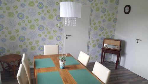 Haus an der Fehnroute in Ostfriesland - Foto 5