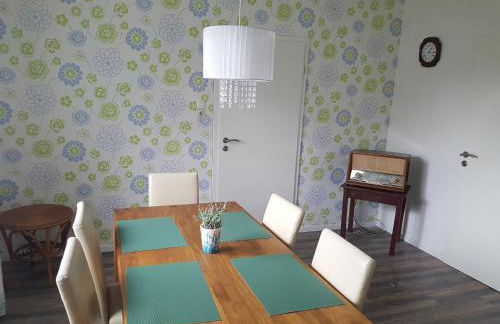 Haus an der Fehnroute in Ostfriesland - Foto 5