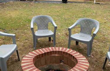 Modern Home near Lake w HotTub, Game Room, Fireplace - Foto 68