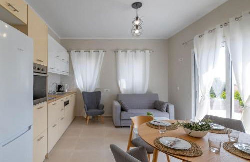 Maritina's Apartments amazing sea view - Foto 17