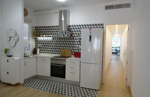 Diseño y confort en el centro de Alicante - Foto 23