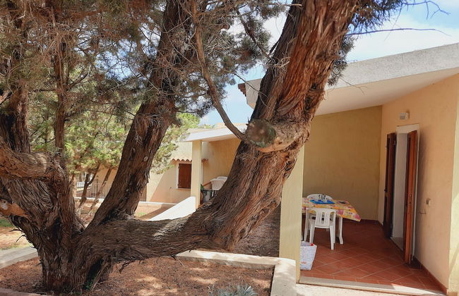 Villette Sirenella - Foto 24