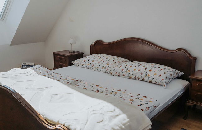 Apartments Mozinetova hisa - Foto 3