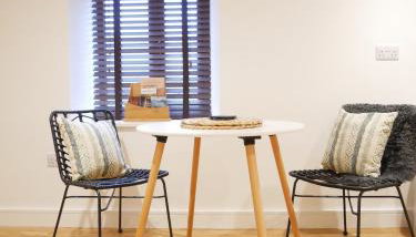 Scandic House, 1 Bed Apartments, Sleeps 2, Ulverston - Foto 5